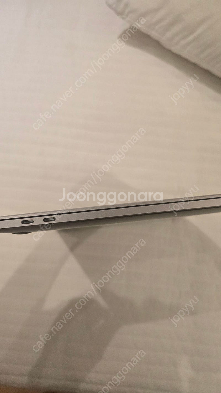 맥북 프로 MacBook pro 15인치--3