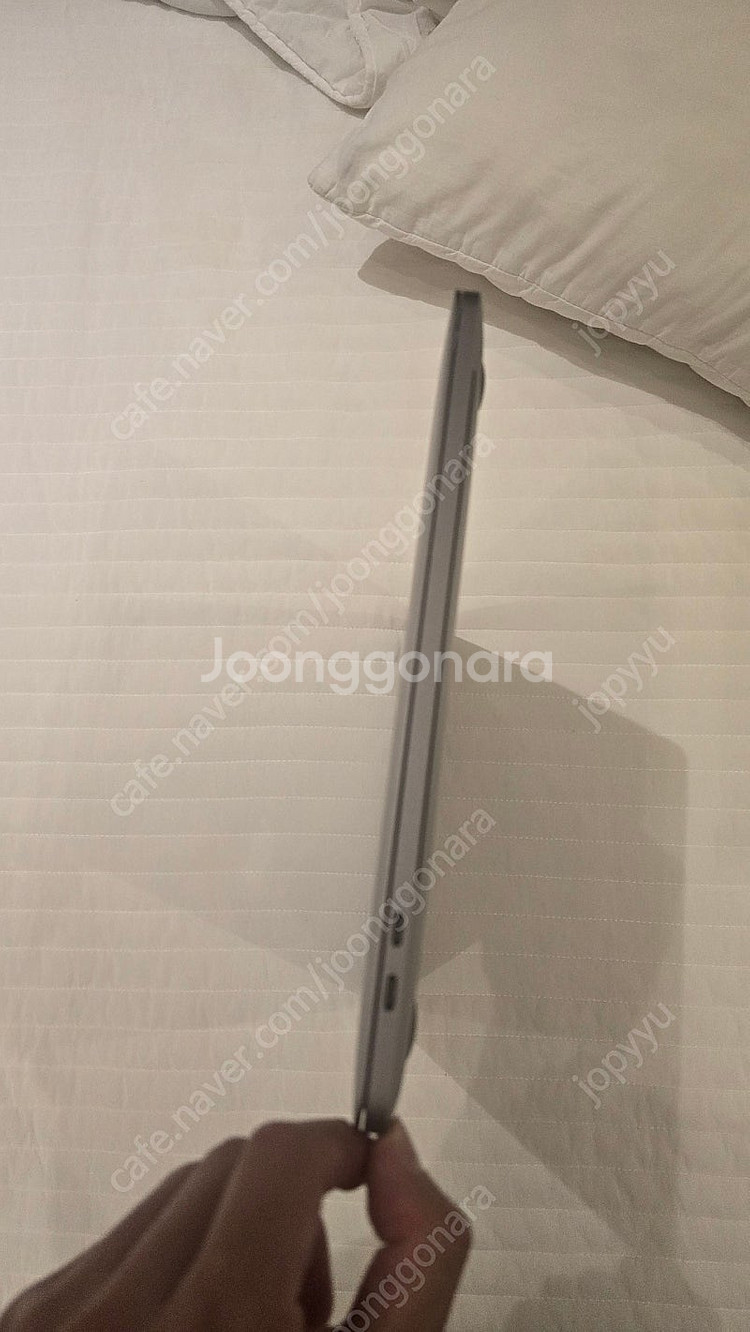 맥북 프로 MacBook pro 15인치--5