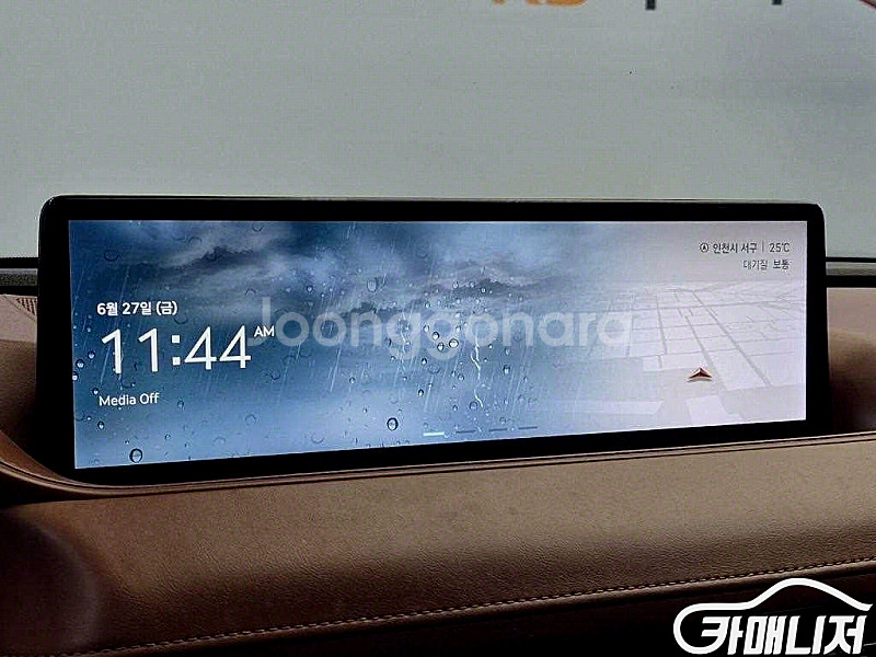 [제네시스]G80(RG3) 3.5 가솔린 터보 2WD ...--5