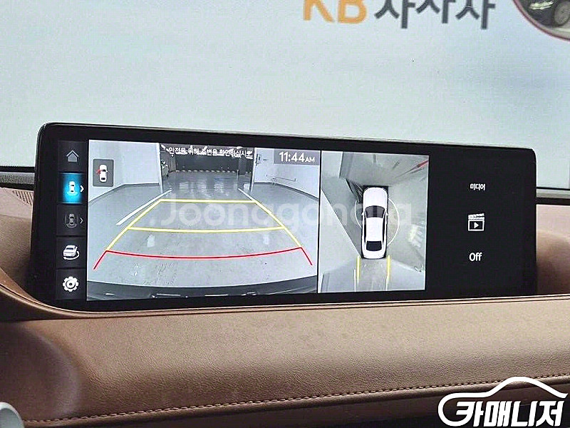 [제네시스]G80(RG3) 3.5 가솔린 터보 2WD ...--6