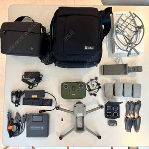 DJI 매빅 에어2S 드론 판매합니다.