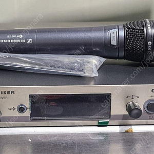 (SENNHEISER)EW300-G3 835 젠하이저 무선마이크 900Mhz