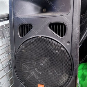 jbl 스피커 g2 팝니다 제이비엘 앰프내장형 액티브.스피커