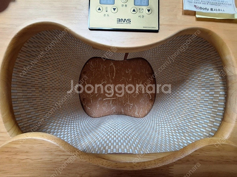 온바디 홈사우나(좌훈기,족욕기)판매합니다.(미사용)--2