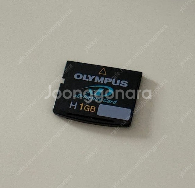 후지필름 올림푸스 xd카드 xd픽쳐카드 1gb 메모리 ...--0