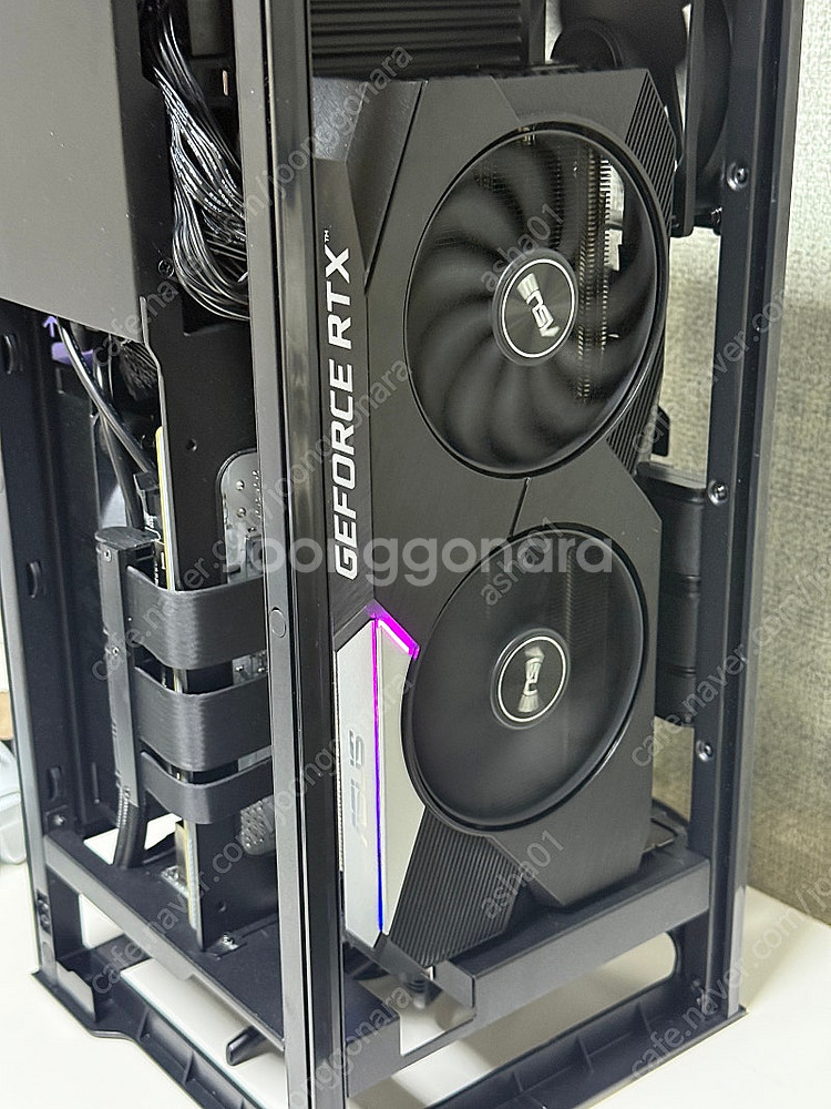 Asus Dual RTX 3070 8GB--1