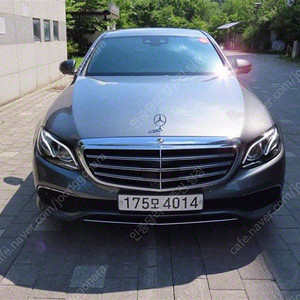 벤츠 E클래스 중고차 벤츠 중고차 수입중고차 2020년식 73,636km E300 4MATIC 익스클루시브 신차같은 중고차