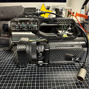 PXW-X70 소니 캠코더 판매