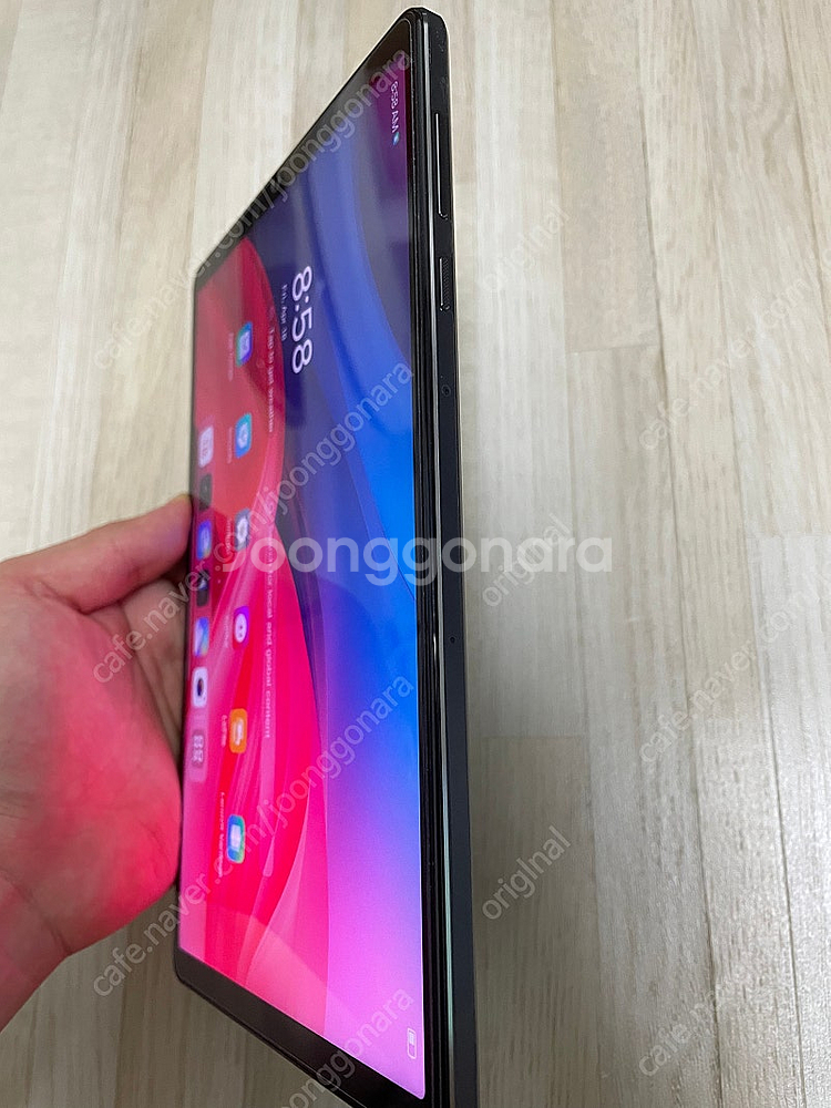 Y700 2세대 16기가램 512기가 내수용 판매합니다--1