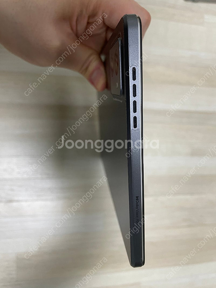 Y700 2세대 16기가램 512기가 내수용 판매합니다--3