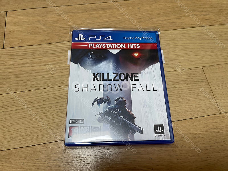 PS4 킬존으로 용과 같이2극 교환 희망 합니다.--0