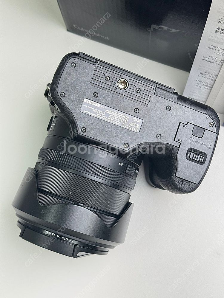 소니 RX10m4 , AX700 캠코더 , 후지필름 G...--1