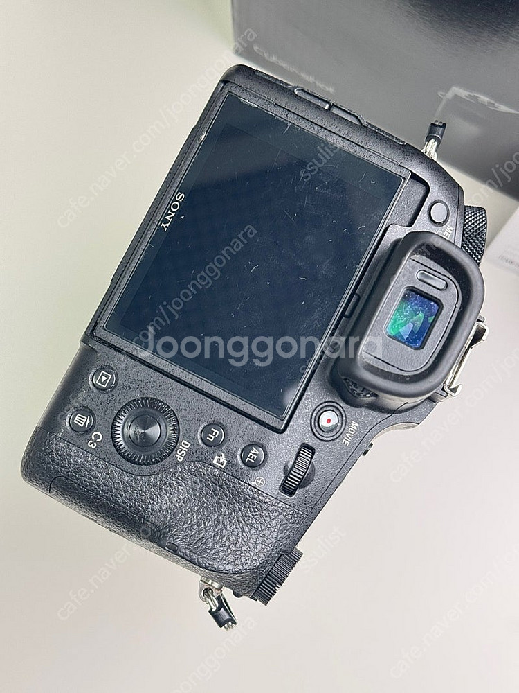 소니 RX10m4 , AX700 캠코더 , 후지필름 G...--2