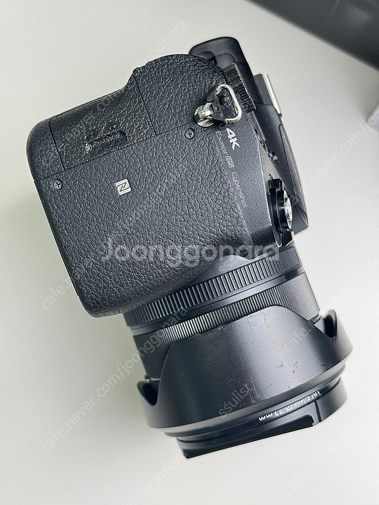 소니 RX10m4 , AX700 캠코더 , 후지필름 G...--3