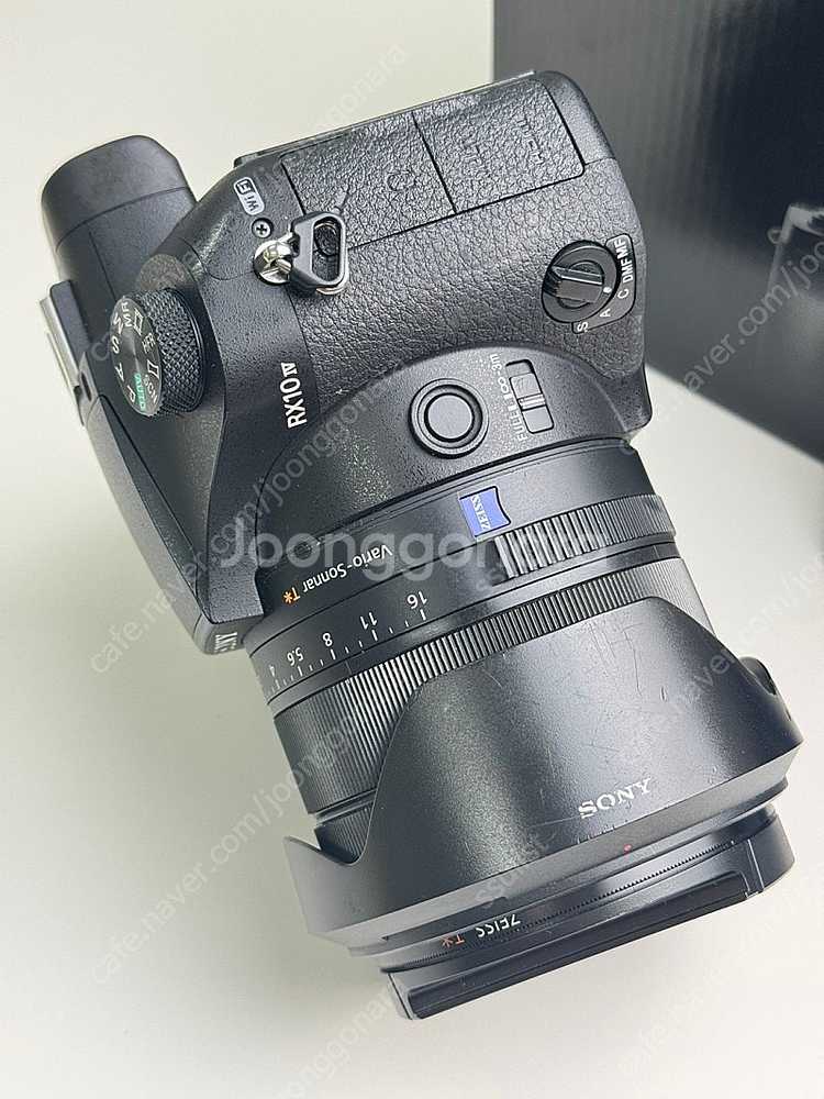 소니 RX10m4 , AX700 캠코더 , 후지필름 G...--4