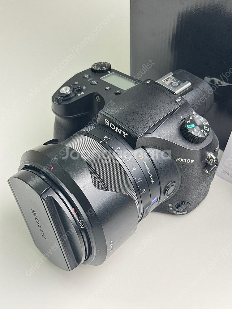 소니 RX10m4 , AX700 캠코더 , 후지필름 G...--5