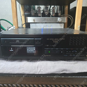 Sony CDP X33ES