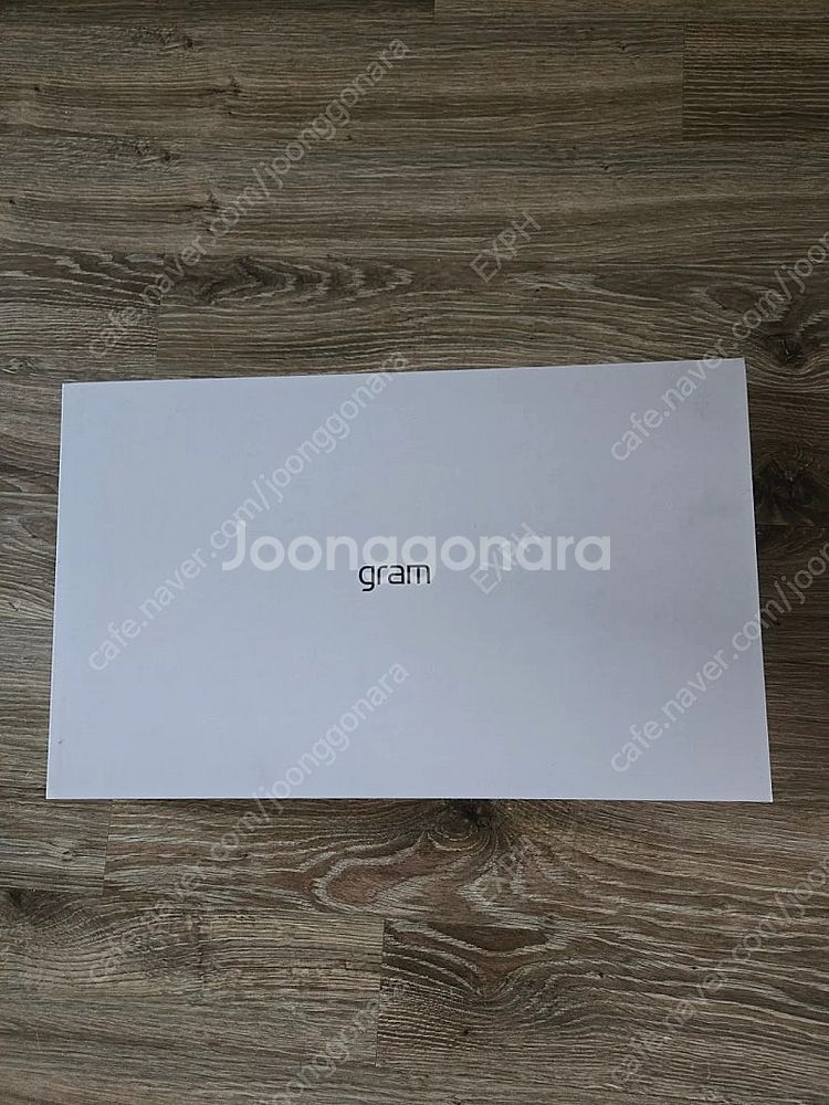 [미개봉] 2025 LG 그램프로 16Z90TP-GA5...--0