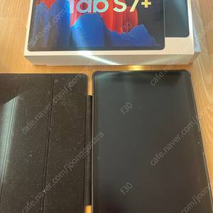 갤럭시탭 s7+ 플러스 256