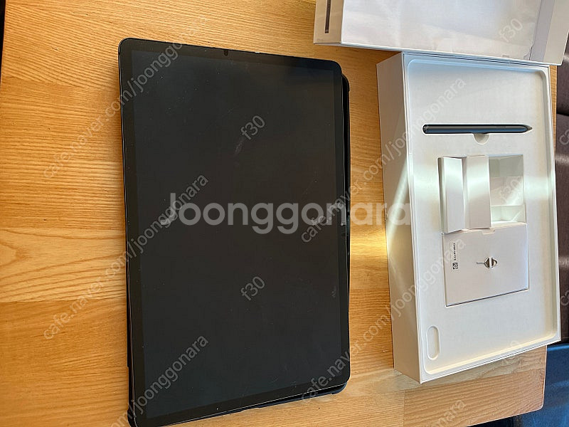 갤럭시탭 s7+ 플러스 256--1