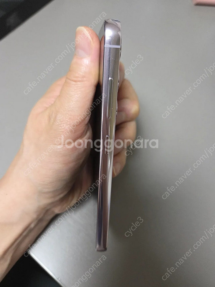 SKT 갤럭시 S23 공기계 256GB--3
