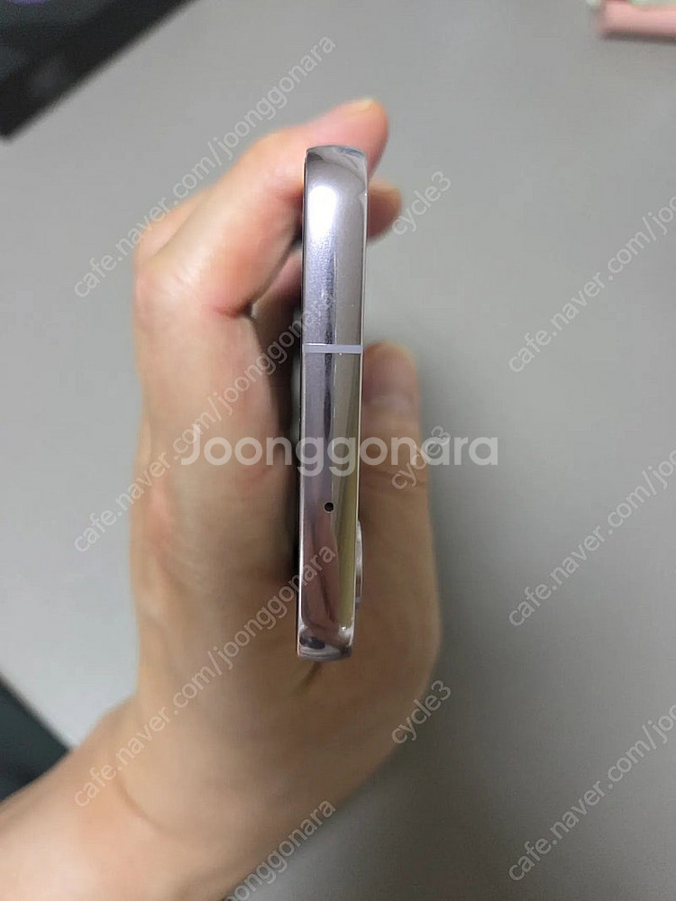 SKT 갤럭시 S23 공기계 256GB--4