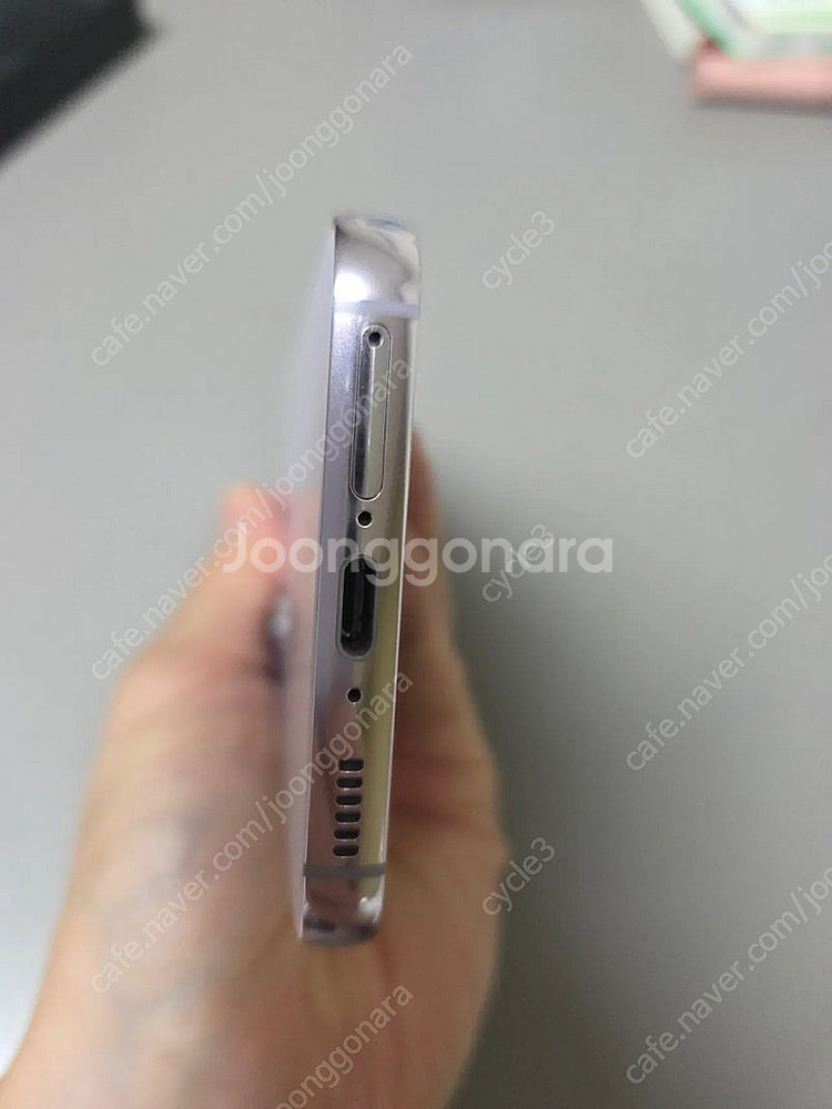 SKT 갤럭시 S23 공기계 256GB--5