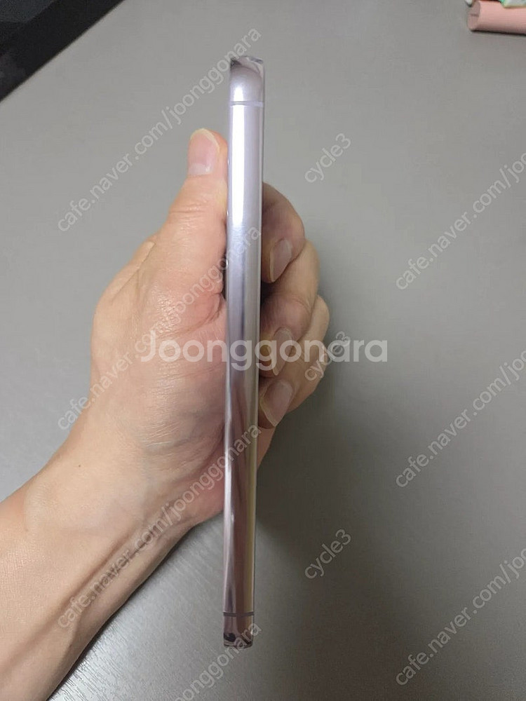 SKT 갤럭시 S23 공기계 256GB--6