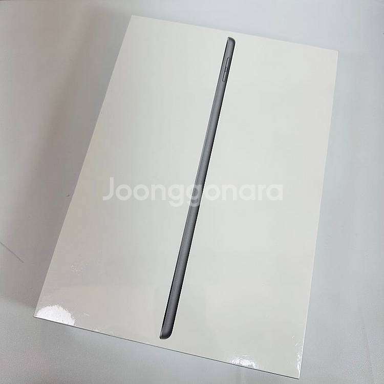 IPAD_9 ] 미개봉 새상품 아이패드 9세대 64G ...--1