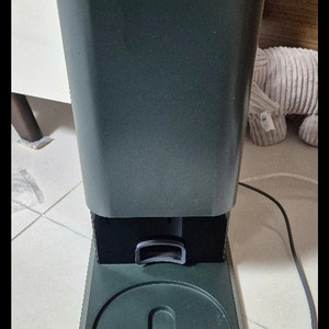 LG 정품 R5 R9 로봇청소기용 올인원타워만 팝니다