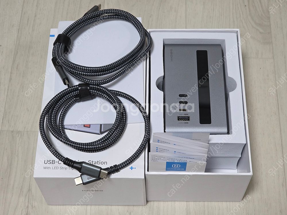 아이피타임 ipTIME AX11000-6E 무선 와이파...--8