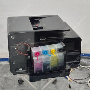 HP- 8630 8620
