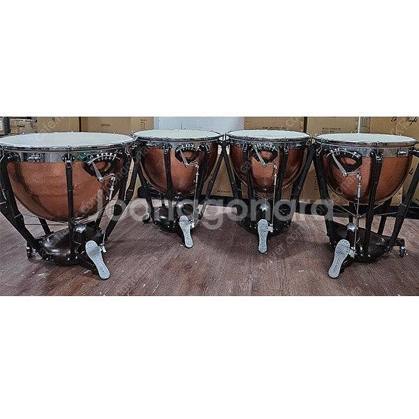 LUDWIG 루딕 프로페셔널 팀파니 23, 26, 29...--0