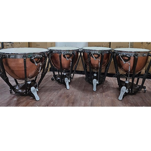 LUDWIG 루딕 프로페셔널 팀파니 23, 26, 29, 32인치 세트 판매합니다.