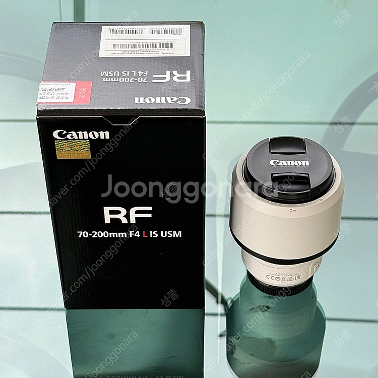 (Canon) 캐논렌즈 RF 70-200 F4 알형아 ...--0