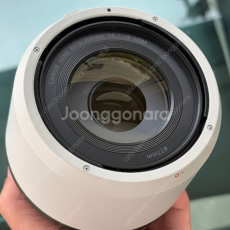 (Canon) 캐논렌즈 RF 70-200 F4 알형아 ...--1