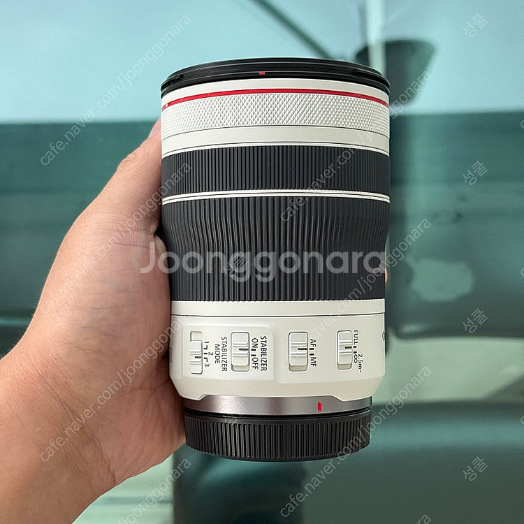 (Canon) 캐논렌즈 RF 70-200 F4 알형아 ...--3