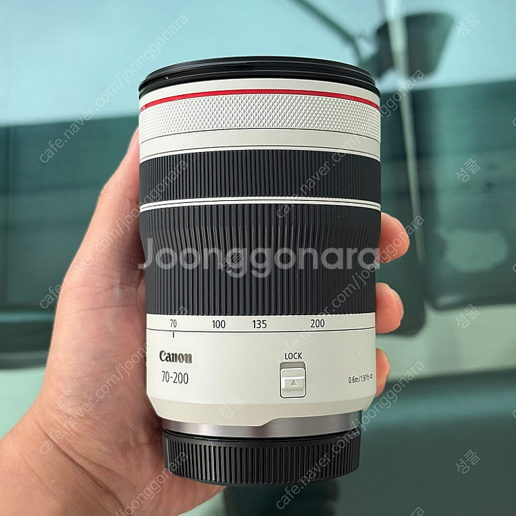 (Canon) 캐논렌즈 RF 70-200 F4 알형아 ...--4