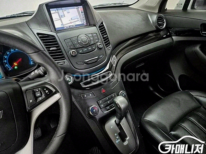 [쉐보레]올란도 LPGI LT 세이프티팩 (7인승) 2016 년 LPG 중고 중고차 전액할부☆중고차리스☆중고차수출--1