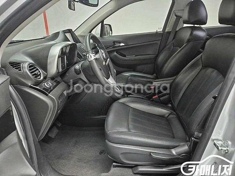 [쉐보레]올란도 LPGI LT 세이프티팩 (7인승) 2016 년 LPG 중고 중고차 전액할부☆중고차리스☆중고차수출--2