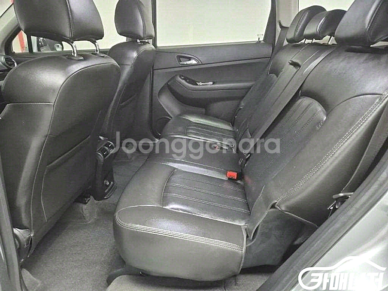 [쉐보레]올란도 LPGI LT 세이프티팩 (7인승) 2016 년 LPG 중고 중고차 전액할부☆중고차리스☆중고차수출--3