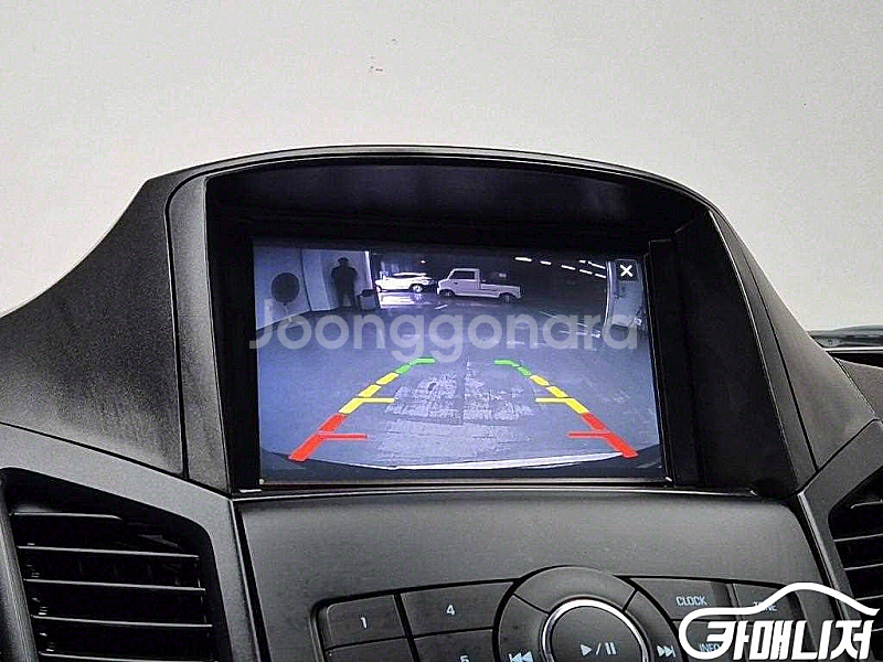 [쉐보레]올란도 LPGI LT 세이프티팩 (7인승) 2016 년 LPG 중고 중고차 전액할부☆중고차리스☆중고차수출--5