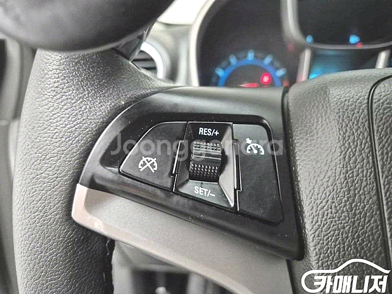 [쉐보레]올란도 LPGI LT 세이프티팩 (7인승) 2016 년 LPG 중고 중고차 전액할부☆중고차리스☆중고차수출--6