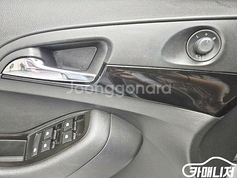 [쉐보레]올란도 LPGI LT 세이프티팩 (7인승) 2016 년 LPG 중고 중고차 전액할부☆중고차리스☆중고차수출--9