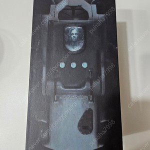 노타 윈터솔져 디럭스 가죽버전 판매