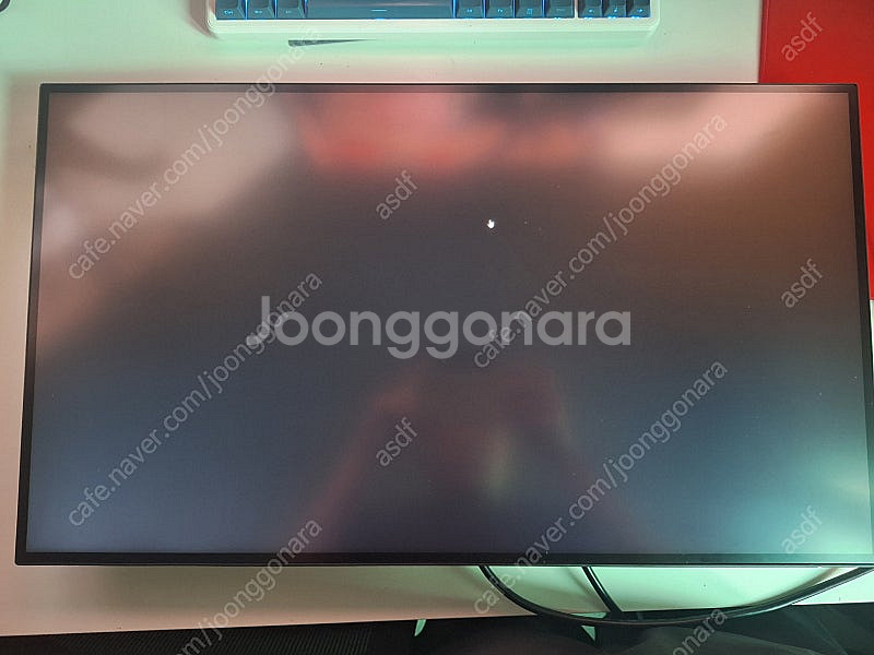 DELL Ultrasharp U2722D / QHD 6...--0