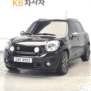 [미니]컨트리맨 (R60) 1.6 쿠퍼 S (5인승) 2011 년 휘발유 중고 중고차 전액할부☆중고차리스☆중고차수출