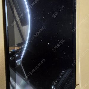 higole f10 10.인치 j4125,, 램8gb, 128gb, 터치스크린 모니터 일체 팬리스 pc팝니다.