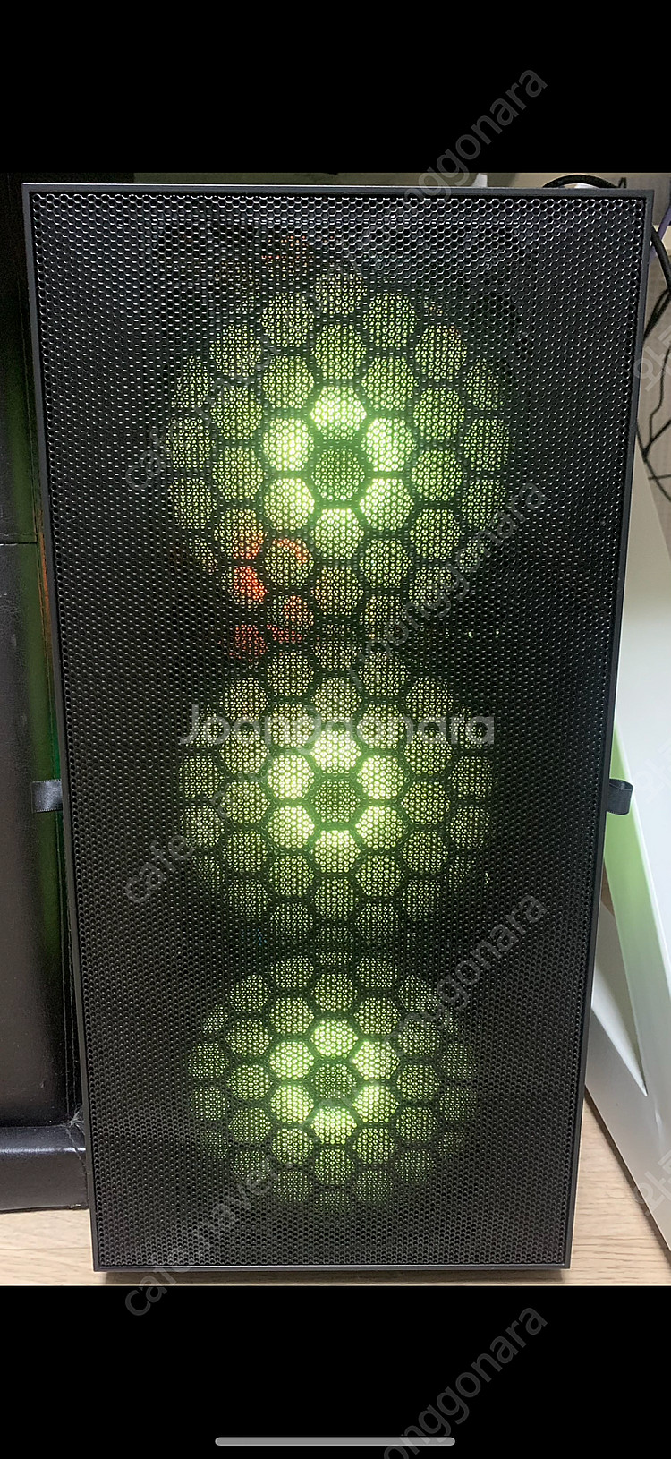 13600kf 4070ti 본체팝니다--0