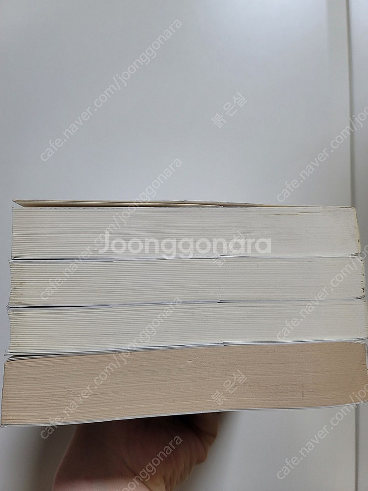 로맨스 소설 작가 이조영, 이미강 책 일괄 판매합니다--3
